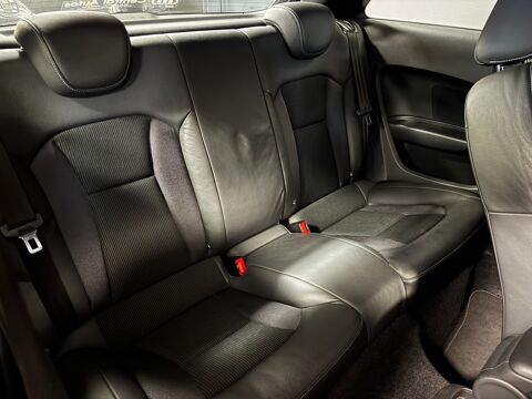 A1 1.4l TFSI 122ch S-line S-tronic 7 1&egrave;re main 2013 occasion 69330 Pusignan