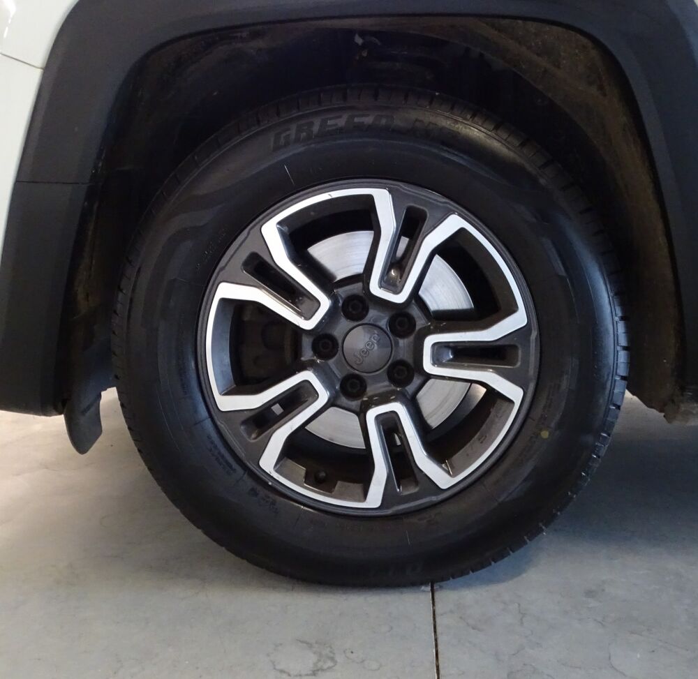 Renegade 1.3 150 Ch Quicksilver Edition AUTOMATIQUE 2020 occasion 34500 B&eacute;ziers