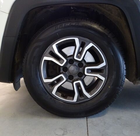 Renegade 1.3 150 Ch Quicksilver Edition AUTOMATIQUE 2020 occasion 34500 B&eacute;ziers