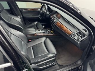 X5 3.0 sd 286CH 4x4 Toit Panoramique Siege Chauffant/ Revision 2007 occasion 69200 VENISSIEUX