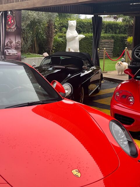  1976 occasion 44500 La Baule-Escoublac