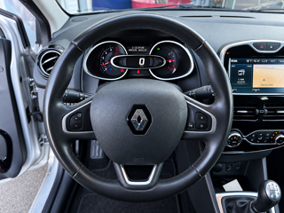 Clio 1.5 dCI Energy Intens 2016 occasion 35270 Combourg