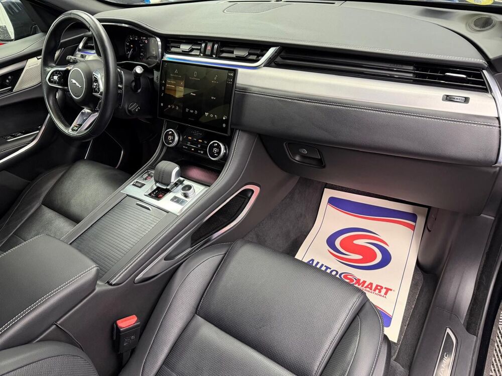 F-PACE R Dynamic SE 2.0D TURBO MHEV 2023 occasion 51350 CORMONTREUIL