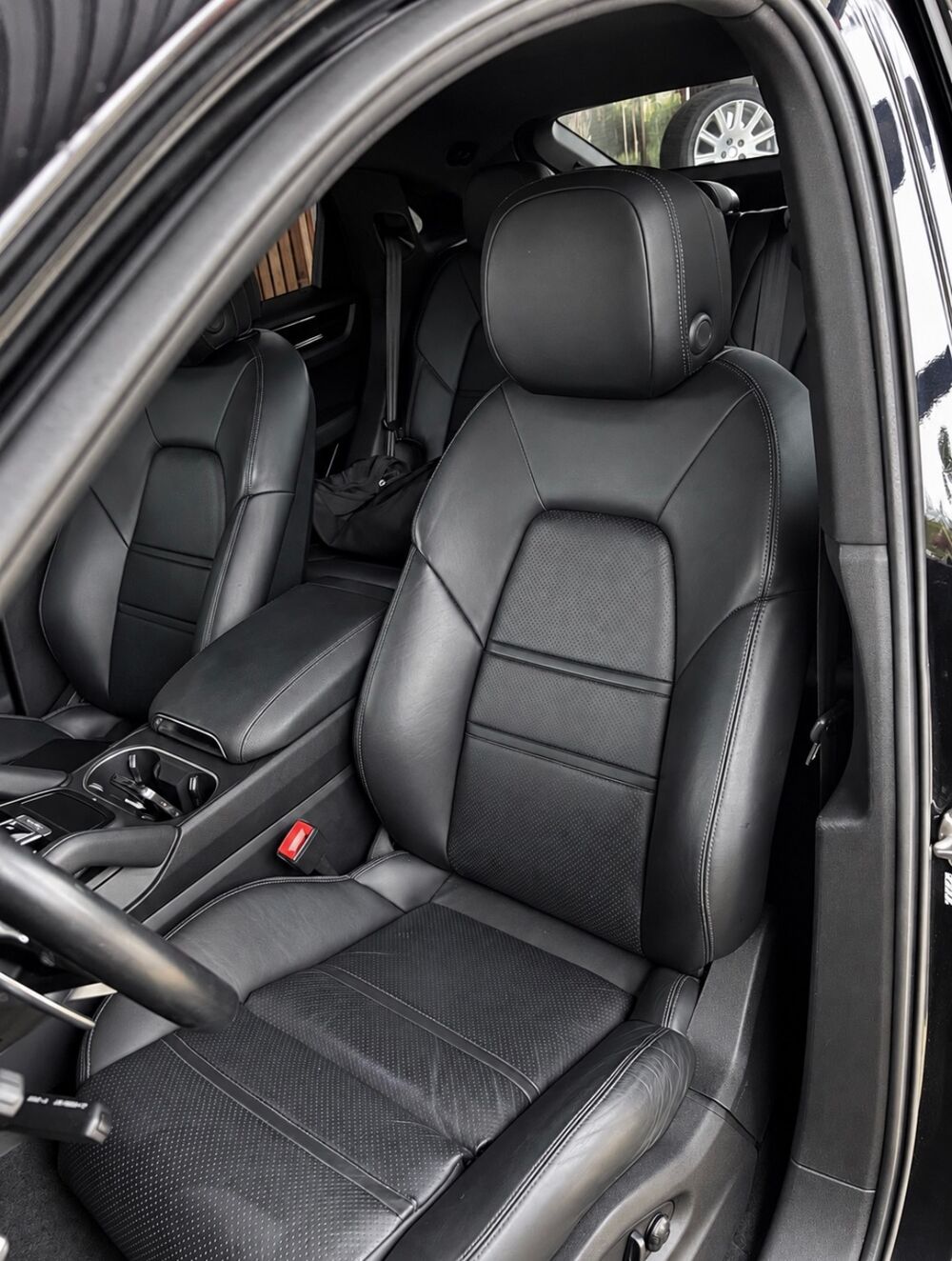 Cayenne e hybrid. 3. V6 465 ch Tiptronic S avec garantie en cours pa 2021 occasion 44500 La Baule-Escoublac
