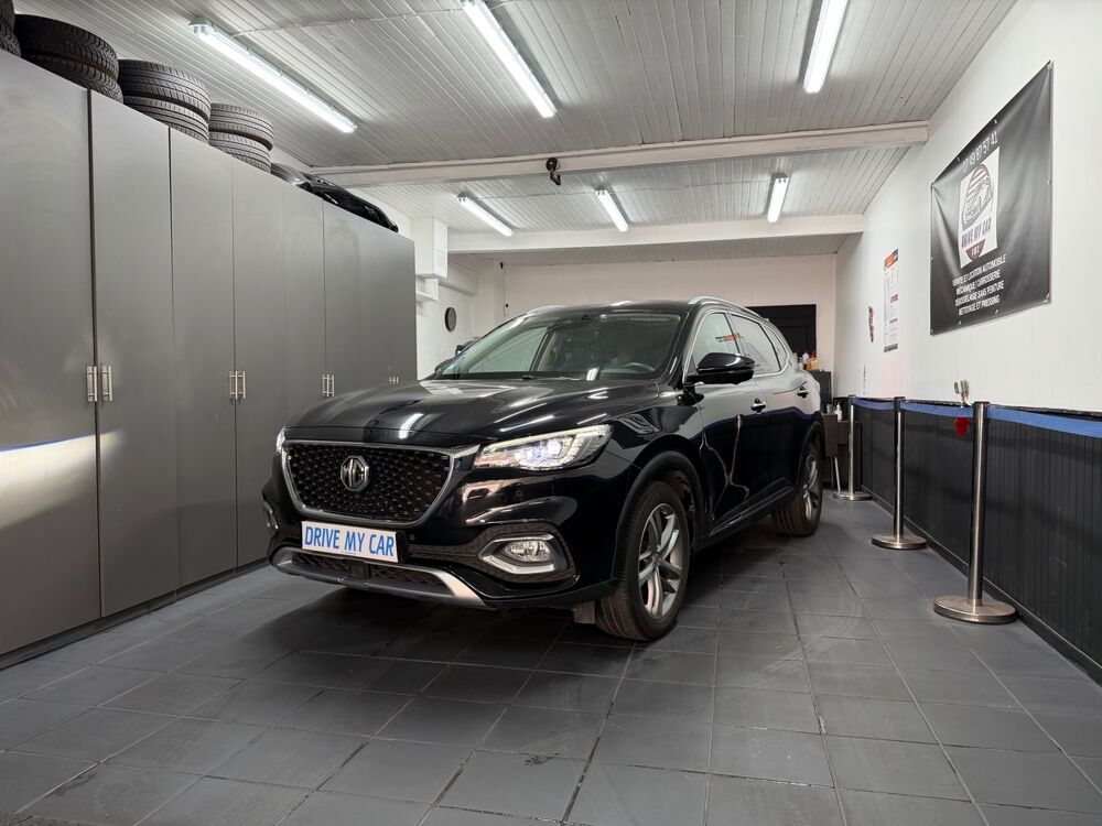 MG.EHS MG EHS 1.5 T-GDI 258Ch Luxury 2022 occasion 13008 Marseille