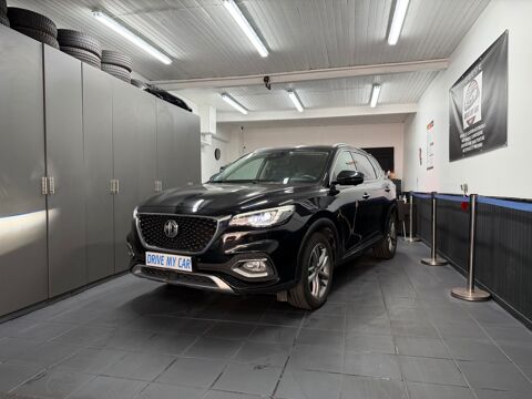 MG MG.EHS MG EHS 1.5 T-GDI 258Ch Luxury 2022 occasion Marseille 13008