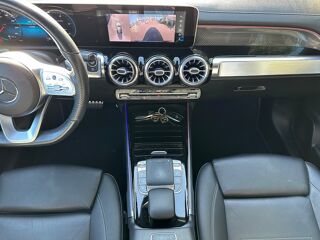 GLB 220D 4Matic AMG Line 7 place 2020 occasion 38230 CHAVANOZ