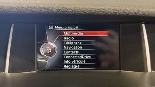 X4 (F26) XDrive 20D 190ch M SPORT BVA8 / ACC / CAM&Eacute;RA / CUIR 2016 occasion 34500 B&eacute;ziers