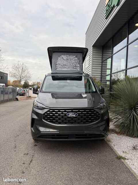 FORD Camping car 2025 occasion L'Union 31240