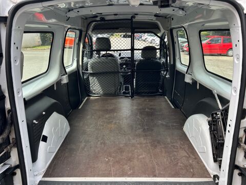 Kangoo Express 1.5L DCI BLUE 95 MAXI CONFORT DE 2021 - 9490€ TTC 2021 occasion 60300 SENLIS