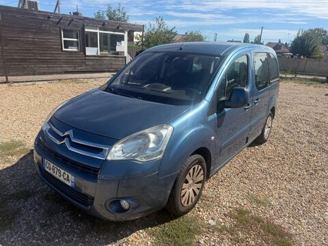 Citroen berlingo Citro&euml;n II 1.6 hdi 75 cv multispace
