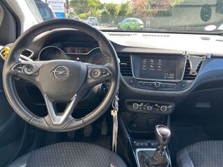 Crossland X (2) 1.2 TURBO 110 EDITION 2020 occasion 06220 VALLAURIS