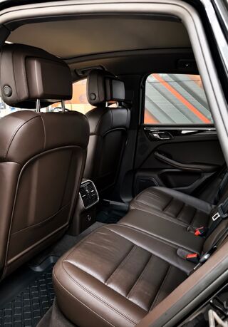 Macan 3.0 G T S 2017 occasion 44500 La Baule-Escoublac