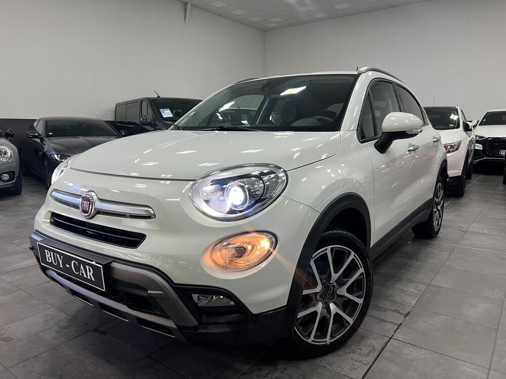 500 X 1.4t 170 CH 4X4 / Financement possible 2016 occasion 69800 SAINT-PRIEST