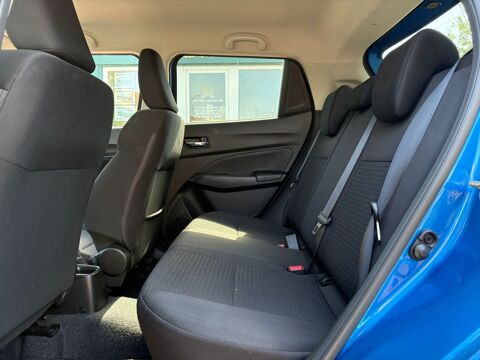 Swift IV 1.2 Dualjet Hybrid 83 Pack 2023 occasion 78100 SAINT-GERMAIN-EN-LAYE