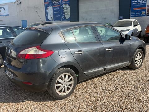 M&eacute;gane iii dci 2009 occasion 45400 Fleury-les-Aubrais