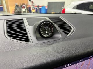 Macan 2.0 Turbo PDK 265 cv - Entretiens OK 2022 occasion 95190 Goussainville