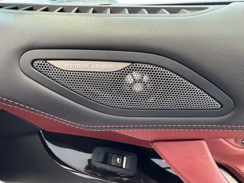 S&eacute;rie 6 F13 COUPE 640I XDRIVE 320 M Sport BVA8 2014 occasion 68110 Illzach