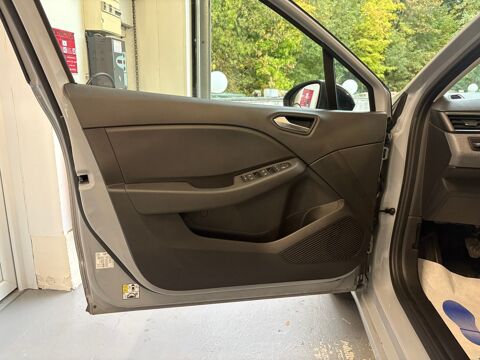 Clio V Nouveau TCE 90 ch BV 6 Evolution Gris Rafale *PRIX HORS TAXE 2024 occasion 51430 Tinqueux