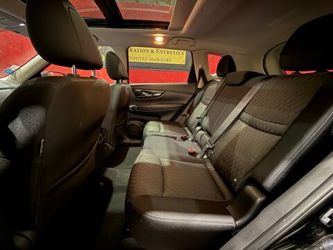 X-Trail III (T32) 1.6 dCi 130ch N-Connecta 2WD S&S 2018 occasion 50570 MARIGNY