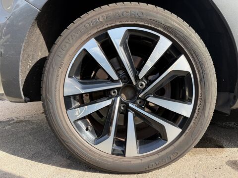 Sharan III Carat 2.0 TDI DSG6 150 cv Phase 2 - Toit ouvrant 2020 occasion 95190 Goussainville