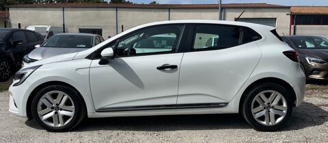 Clio V 1.0 TCe 90 CV - Business 5PL. CARPLAY CLIM RADARS 1eMAIN 202 2022 occasion 31120 Portet-sur-Garonne