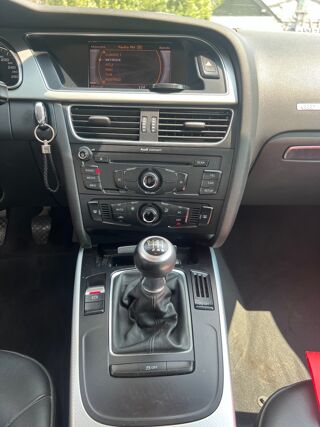 A5 COUPE 2.0 TFSI 180 AMBITION LUXE 2011 occasion 94140 Alfortville