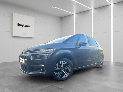 Citro&euml;n C4 Picasso 2017 occasion Noisy-le-Roi 78590