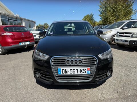 A1 1.2 tfsi sportback 2015 occasion 31120 PORTET SUR GARONNE