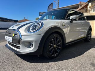 MINI COUPE SE 184ch Edition Greenwich BVA 2020 occasion 06220 VALLAURIS