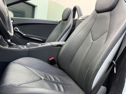 SLK 200 KOMPRESSOR 163 CH / 94231 KMS 2007 occasion 62780 CUCQ