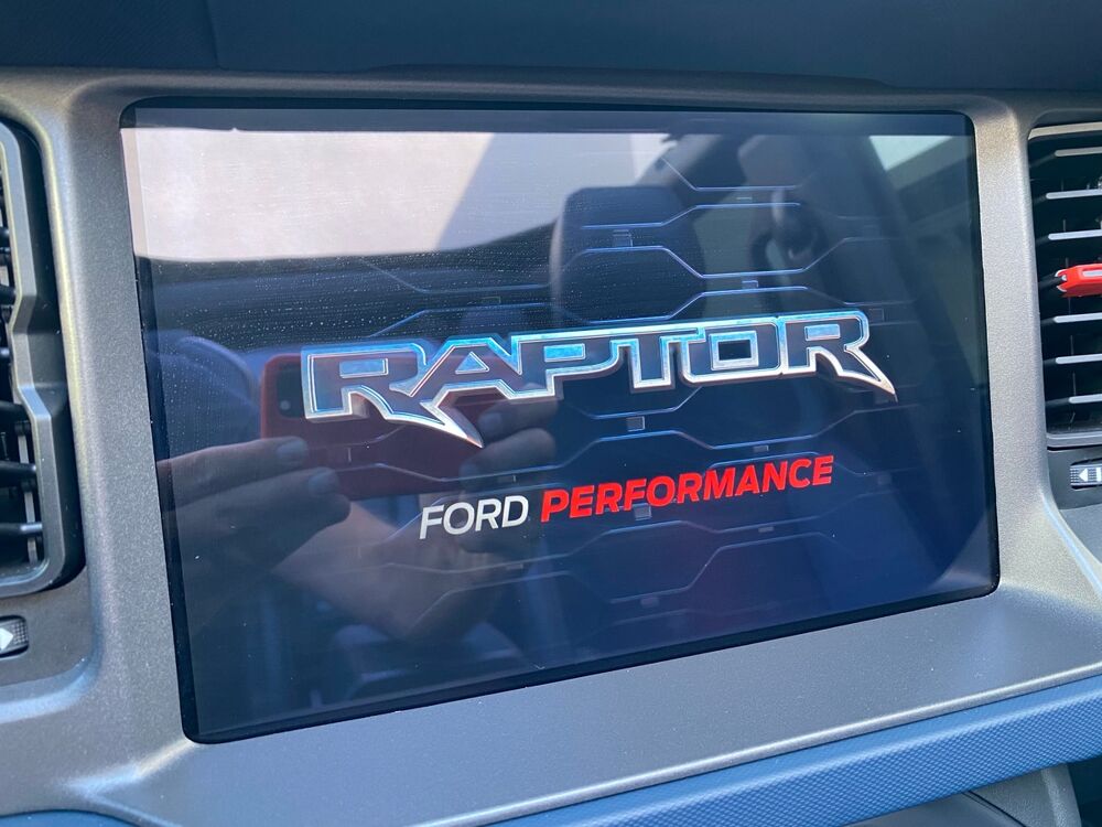 Bronco PERFORMANCE RAPTOR V6 425 CH / TVA / 992 KMS 2024 occasion 62780 CUCQ