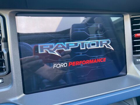 Bronco PERFORMANCE RAPTOR V6 425 CH / TVA / 992 KMS 2024 occasion 62780 CUCQ