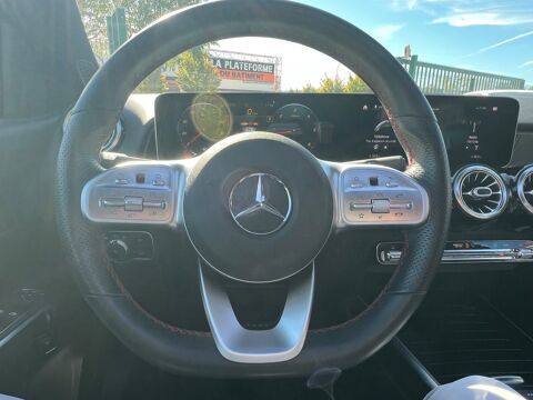 GLB 200 D 150 AMG LINE 8G-DCT EXCELLENTE 2021 occasion 78310 Coigni&egrave;res