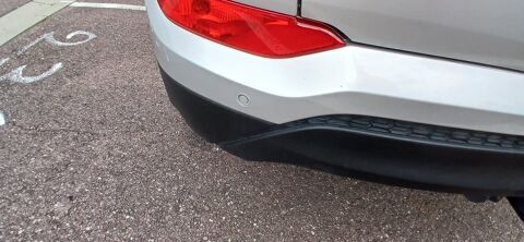 Tucson II PHASE 1 1.7 CRDI 115CV 2018 occasion 45600 Lion-en-Sullias