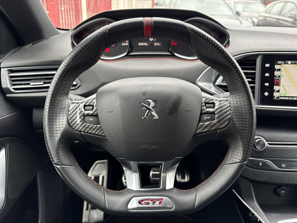 308 II 1.6 THP 270 S&S GTI 2015 occasion 95480 Pierrelaye