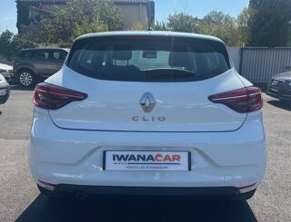 Clio V 1.0 TCe 90 CV - Business 5PL. CARPLAY CLIM RADARS 1eMAIN 202 2021 occasion 31120 Portet-sur-Garonne