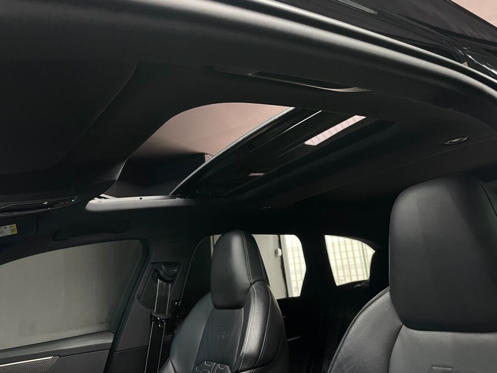 RS6 Avant Quattro 4.0 TFSi V8 32V Mild hybrid Tiptronic8 600 cv 2020 occasion 95540 MERY-SUR-OISE