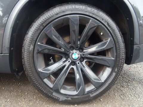 X5 xdrive 25d 231cv B47 2016 occasion 45290 Boismorand