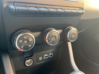 Clio V 1.0 TCe 90 cv CVT bo&icirc;te auto  TVA R&eacute;cup&eacute;rable 2025 occasion 51420 CERNAY LES REIMS
