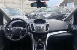 C-max 1,6 TDCI 95CV TITANIUM 2011 occasion 51350 Cormontreuil