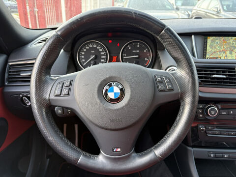 X1 (E84) (2) SDRIVE20D 184 XLINE BVA8 2014 occasion 95480 Pierrelaye