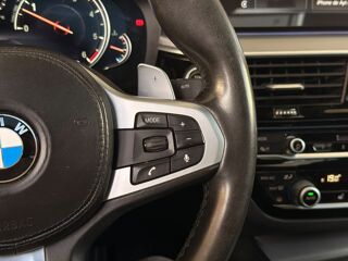 S&eacute;rie 5 G30 M Sport 530d 3.0 d Steptronic8 265 cv - Toit ouvrant - E 2017 occasion 95190 Goussainville