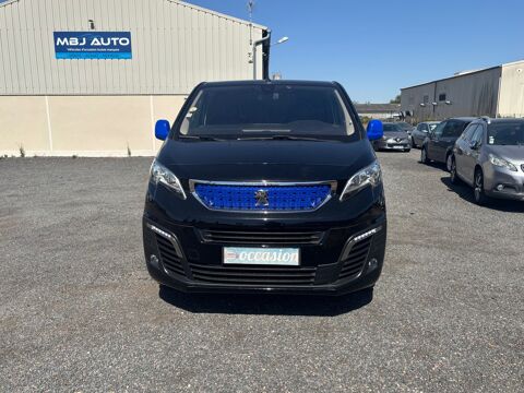 Expert 2.0 HDi 180cv - 3 Places - 2019 2019 occasion 91670 ANGERVILLE