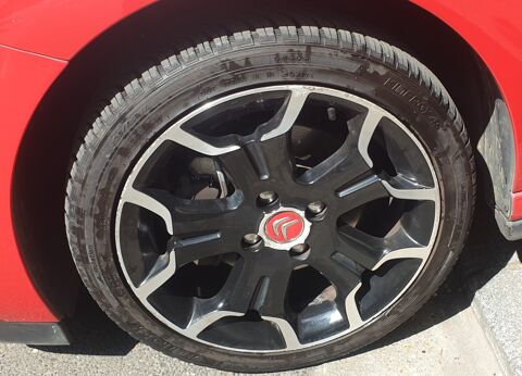 DS3 1.6 THP 150 Sport Chic 1ere main 2011 occasion 92300 Levallois-Perret