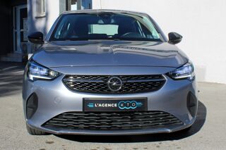 Corsa VI 1.2 TURBO 100 ch ELEGANCE BUSINESS BVA8 + CARPLAY / CLIM 2022 occasion 34430 Saint-Jean-de-V&eacute;das