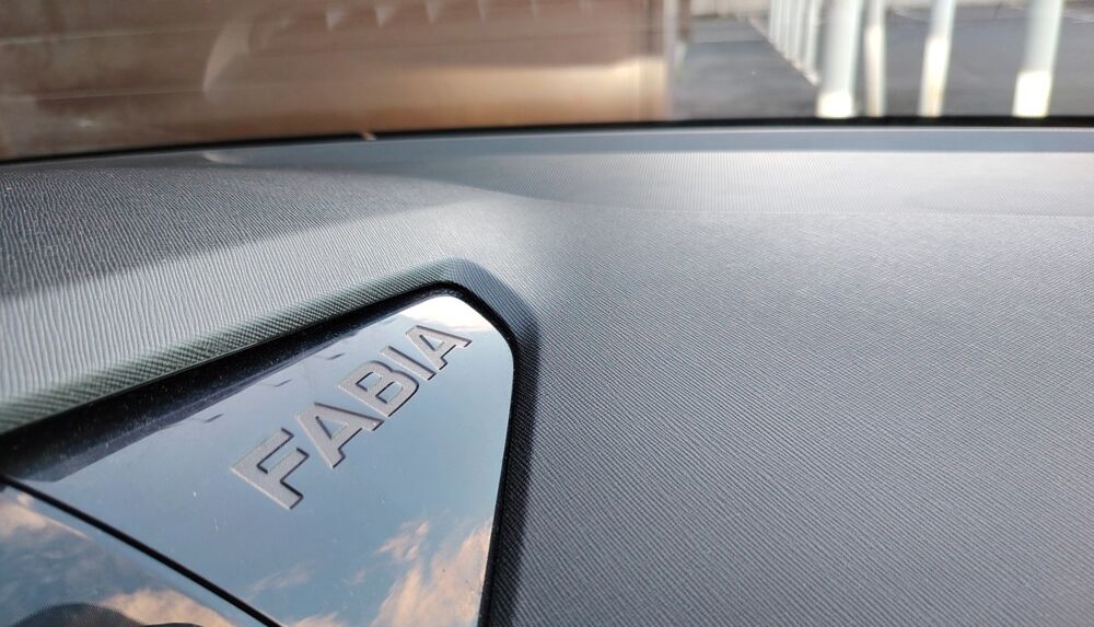 Fabia 1.5 TSI 150Ch MONTE CARLO DSG7 CARPLAY / TOIT PANO / CAMERA 2023 occasion 34500 B&eacute;ziers