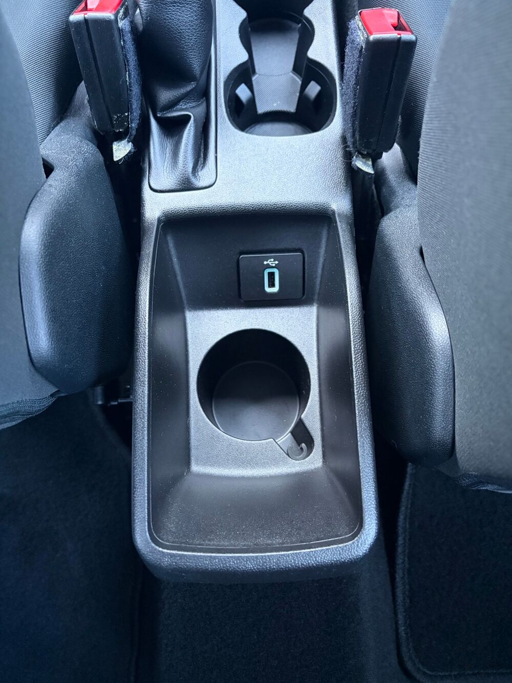 Fiesta 1.1 85ch Cool & Connect 5p Euro6.2 2019 occasion 84300 Cavaillon