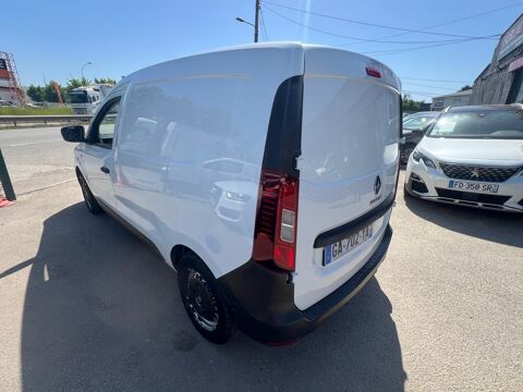 Kangoo Express II VAN 1.5 BLUE DCI 75 ESSENTIEL 2021 TVA R&Eacute;CUP&Eacute;RABLE 2021 occasion 78310 Coigni&egrave;res