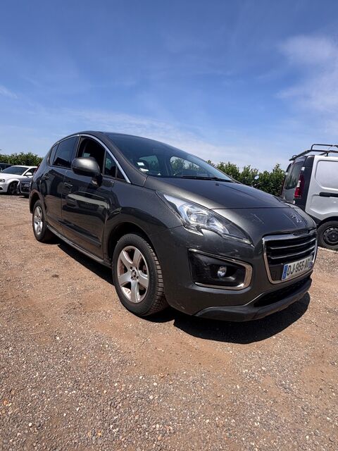 3008 hdi 2014 occasion 45760 Vennecy